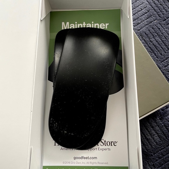 Orthopedic insoles - Picture 3 of 5